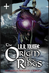J.R.R. Tolkien: The Origin of the Rings